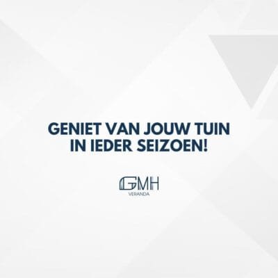veranda slogan gmhveranda
